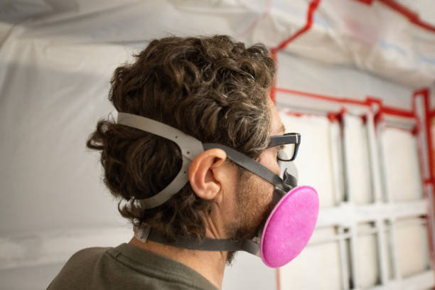 Best Airborne Mold Testing  in Cactus Flats, AZ